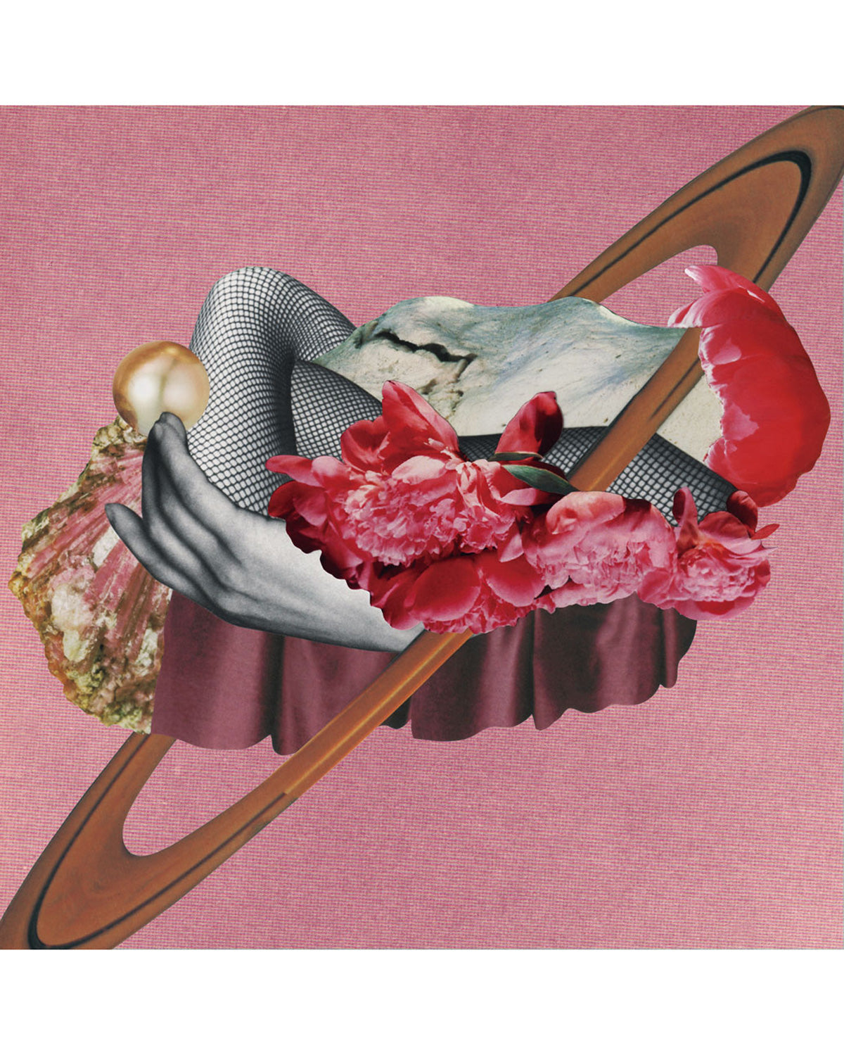 PINK sensual rhythm