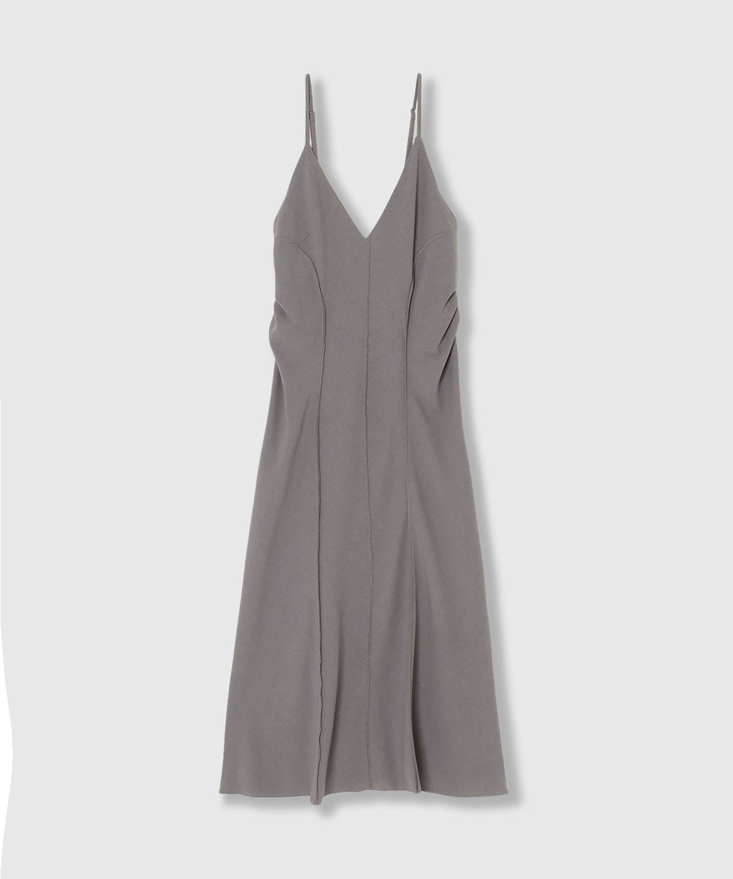 新品タグ付き　WILLFULLY camisole open tank OP 新品タグ付き WILLFULLY camisole open tank OP