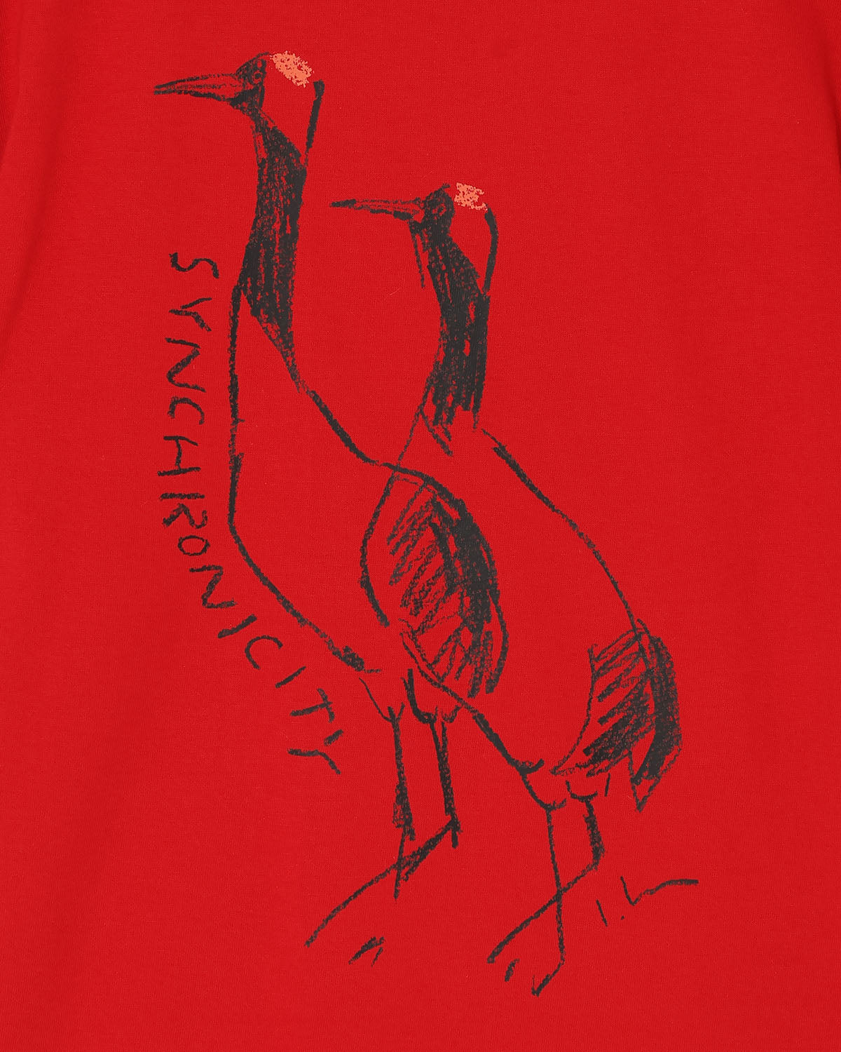 LEE IZUMIDA × T-SHIRT