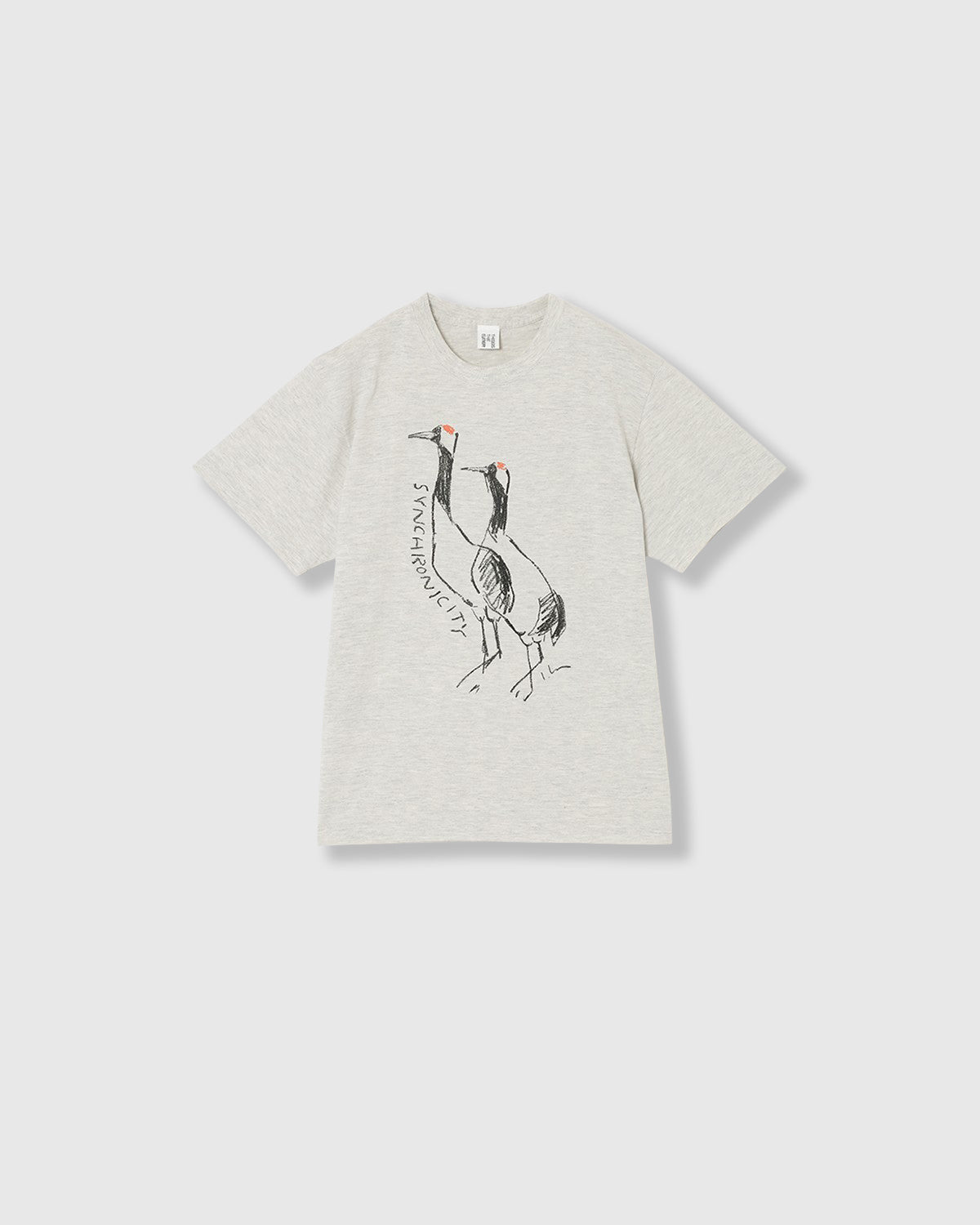 LEE IZUMIDA × T-SHIRT