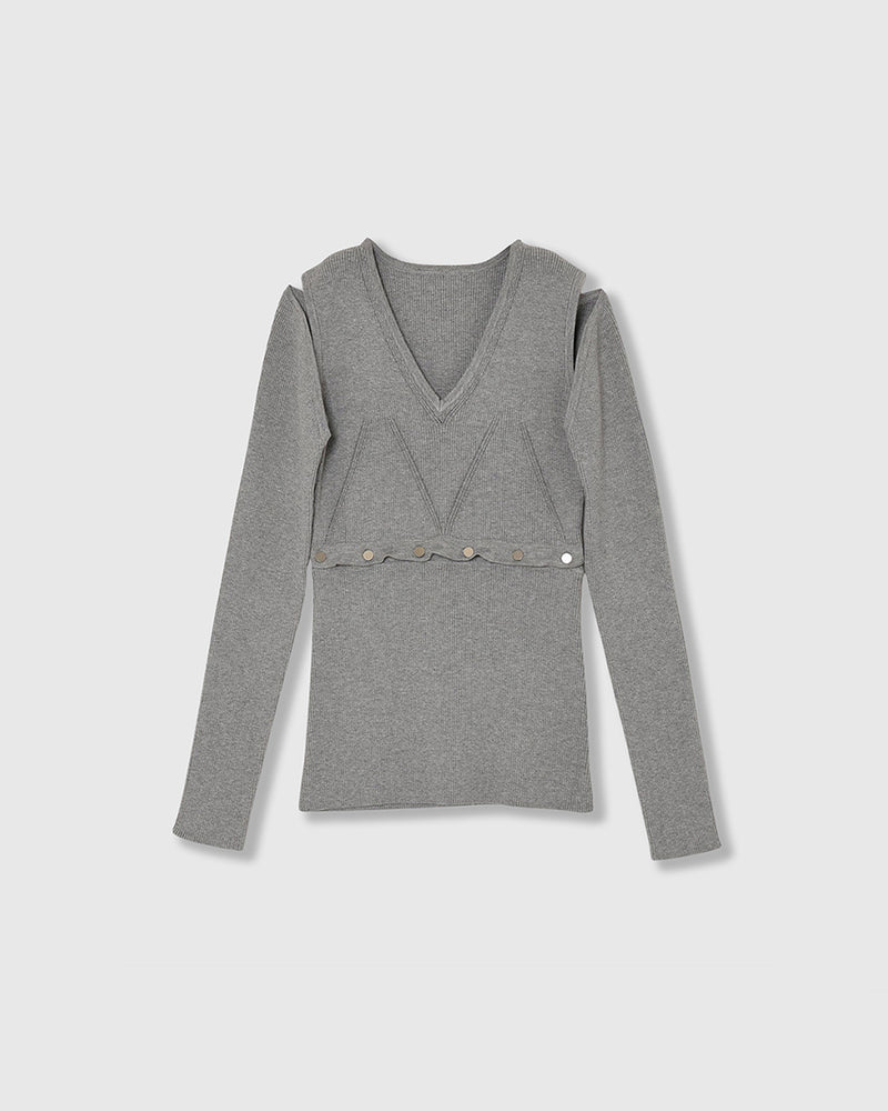 MANY WAY KNIT