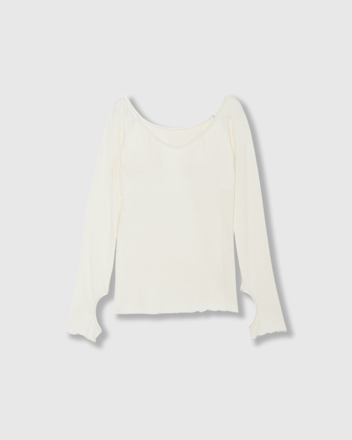 【新品】THINGS THAT MATTER オフショルトップス SKIN BREATHING OFF SHOULDER TOPS | TOPS | STORE | THINGS