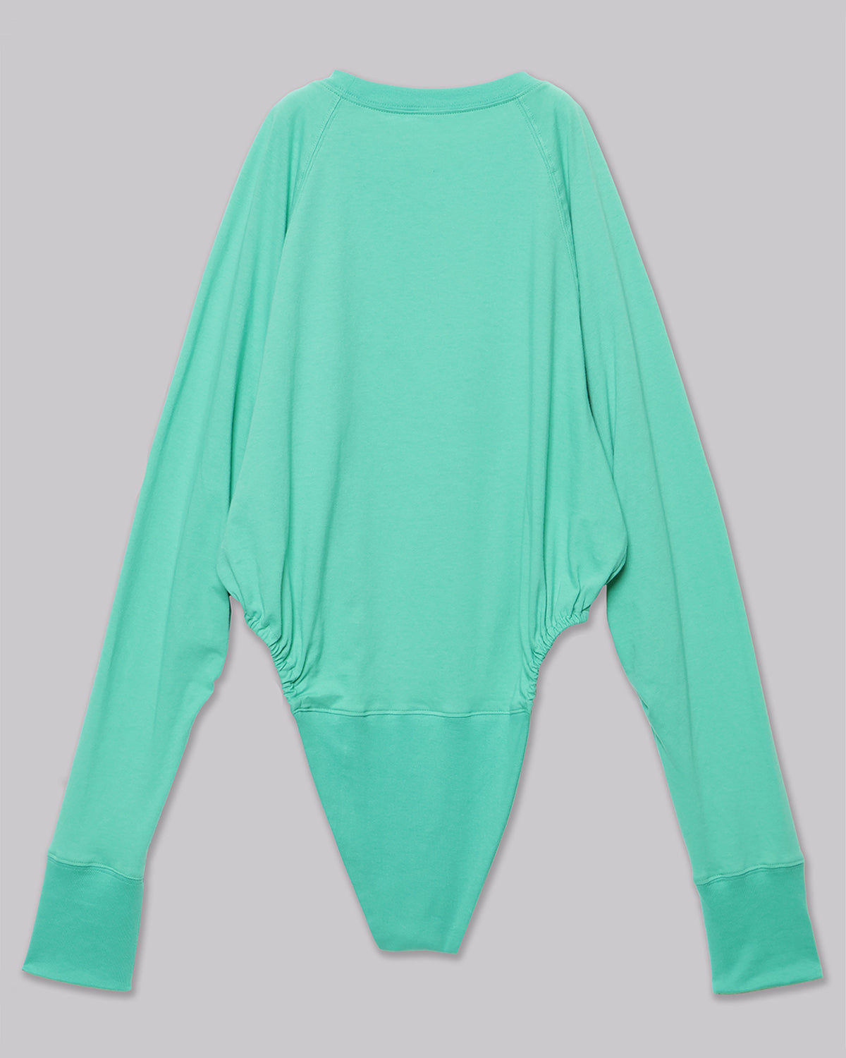 HIGH LEG CUT BODY SUIT