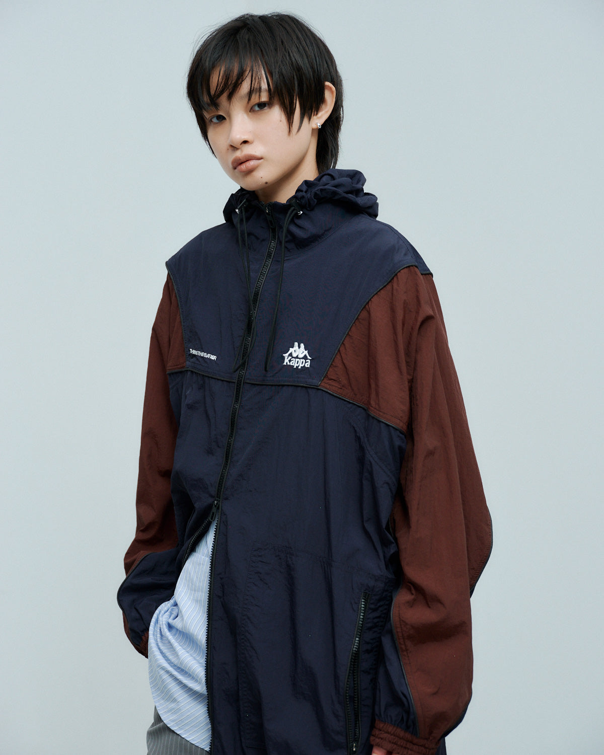 Kappa KA-PPA | × Kappa | STORE | THINGS THAT MATTER ONLINE STORE