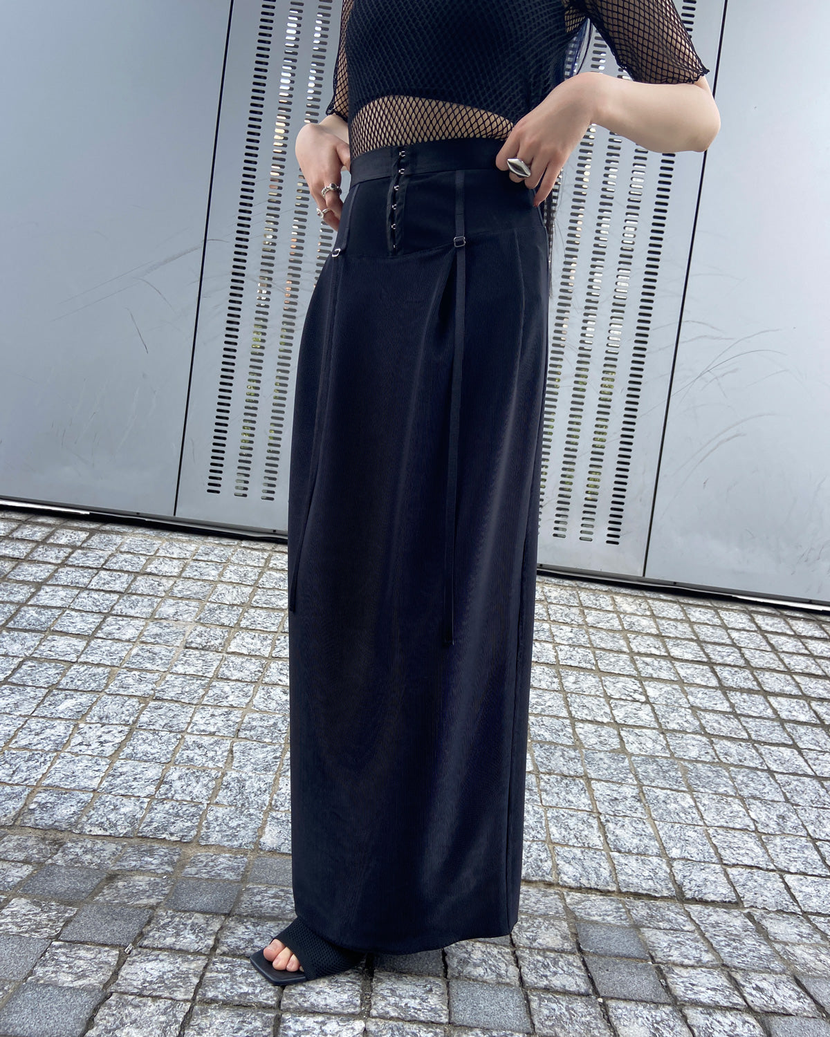 H:160cm / 02size