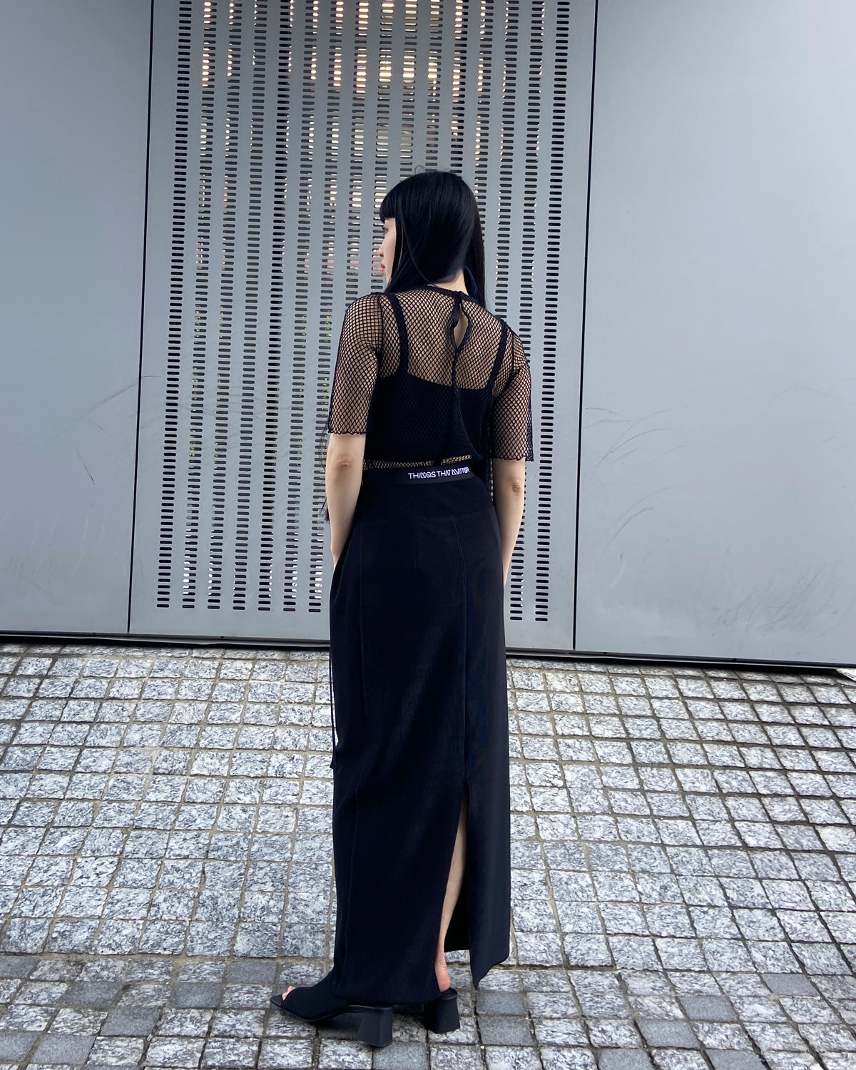 H:160cm / 02size