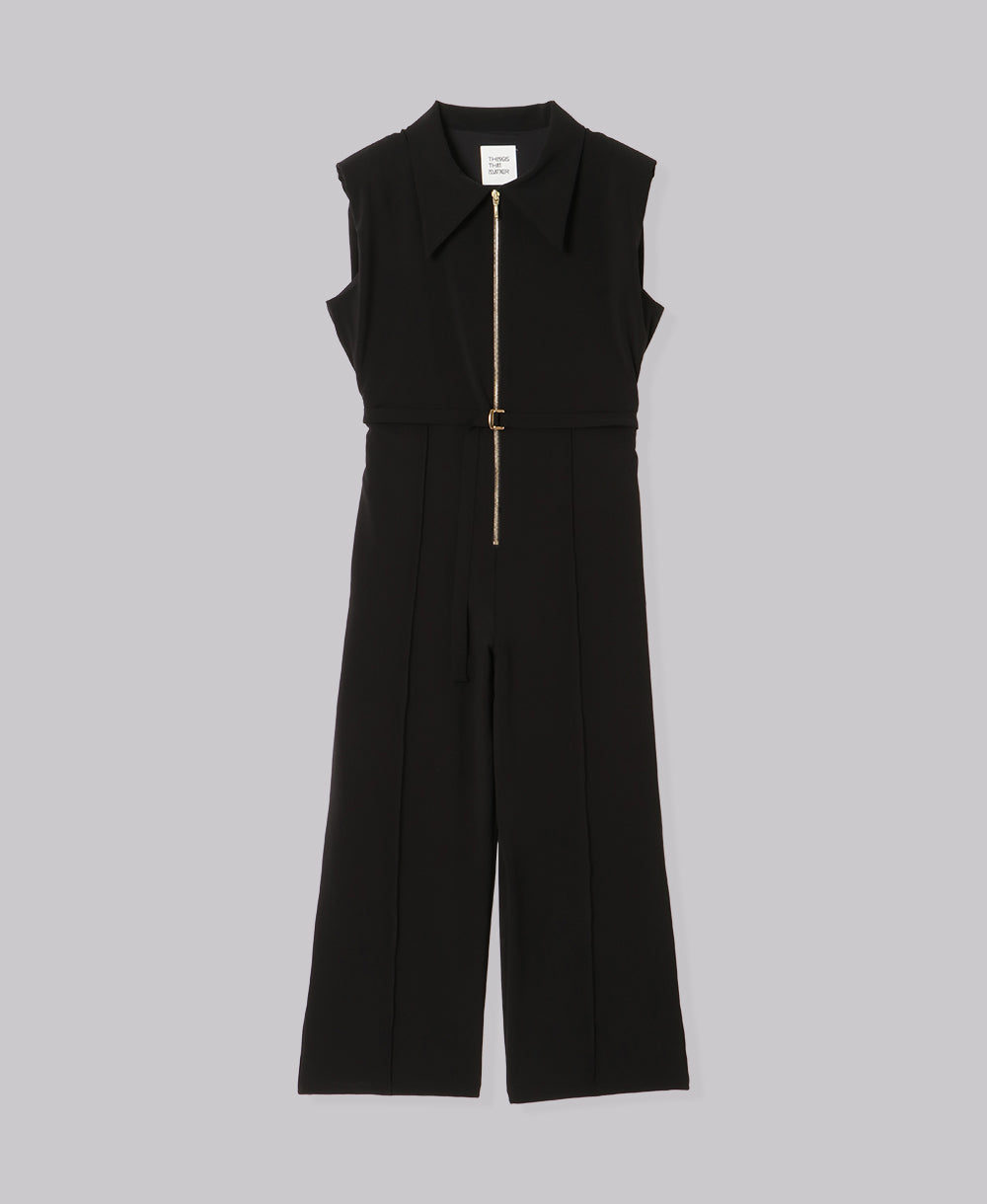 COMFORTABLE JUMPSUIT
