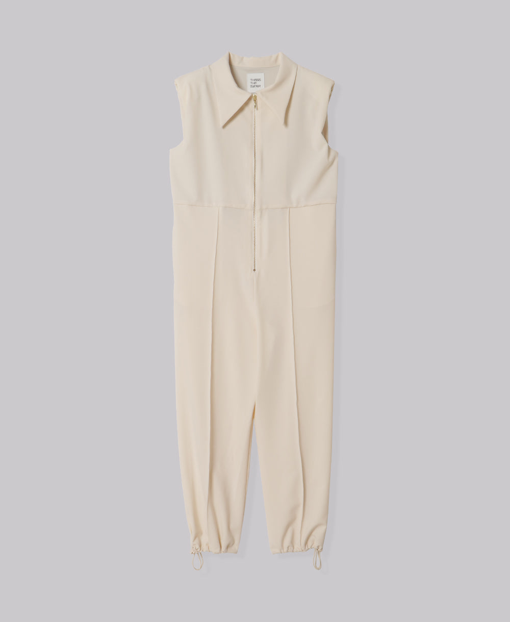 COMFORTABLE JUMPSUIT