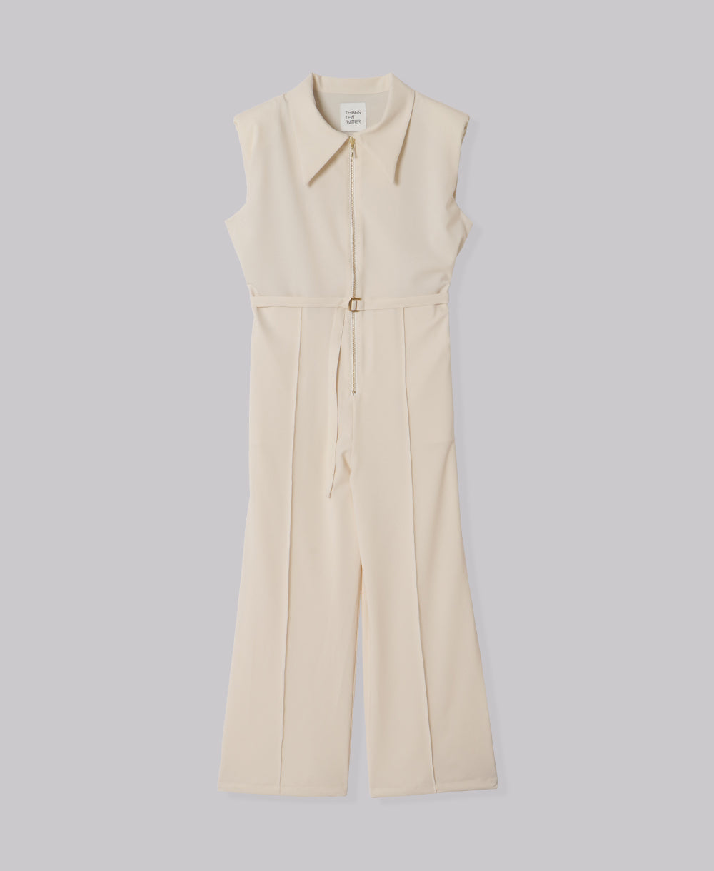 COMFORTABLE JUMPSUIT