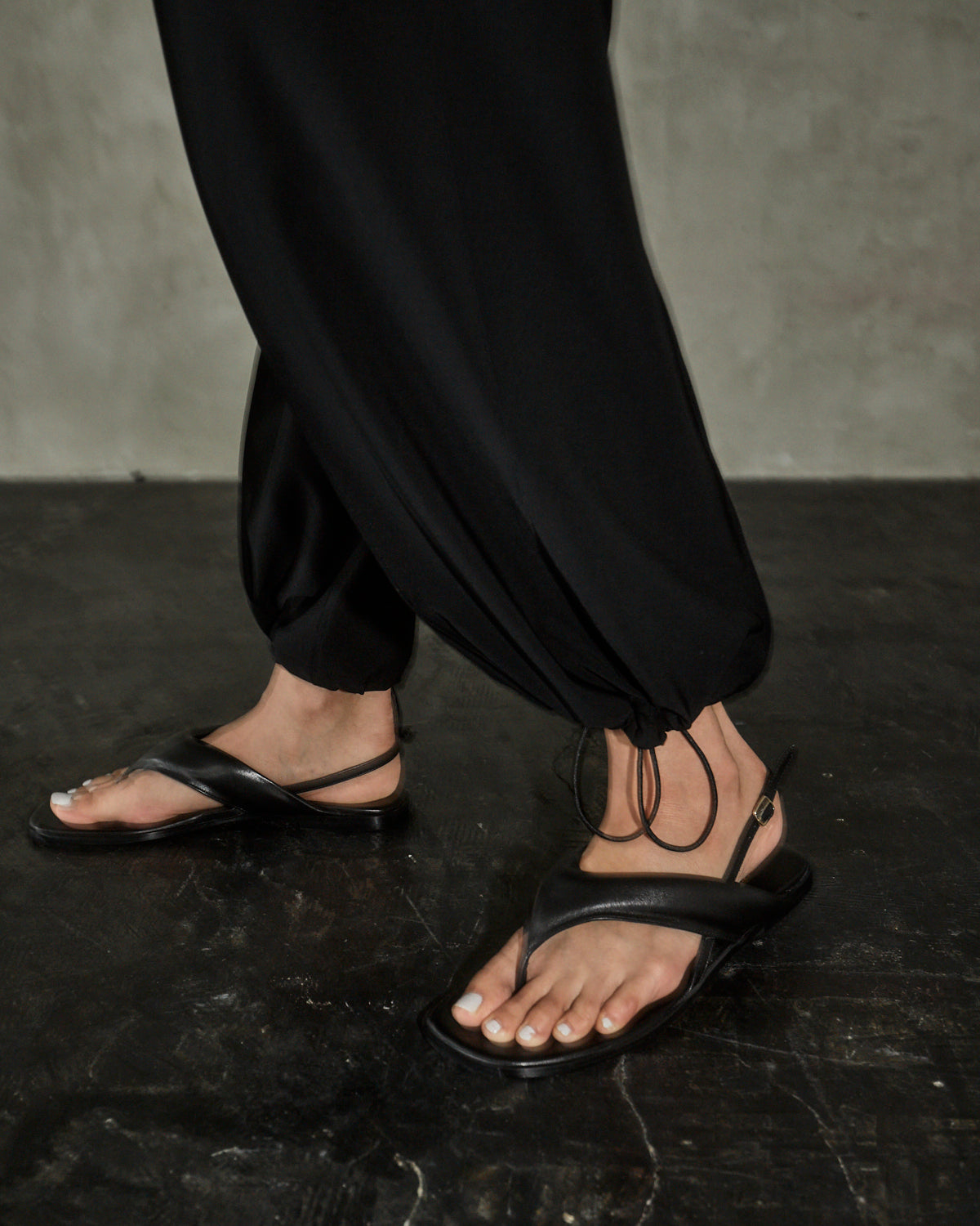 COMFORTABLE JUMPSUIT