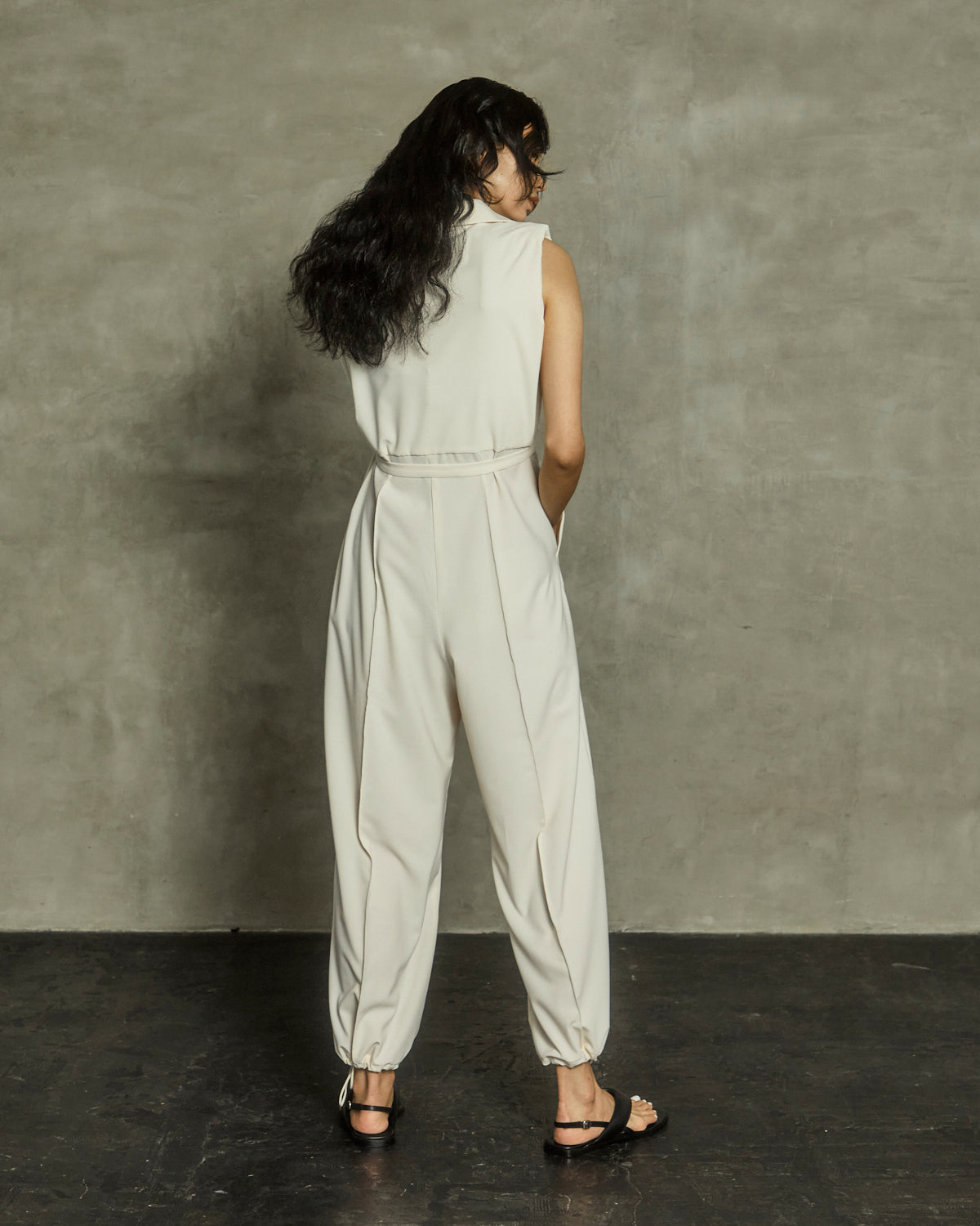 COMFORTABLE JUMPSUIT