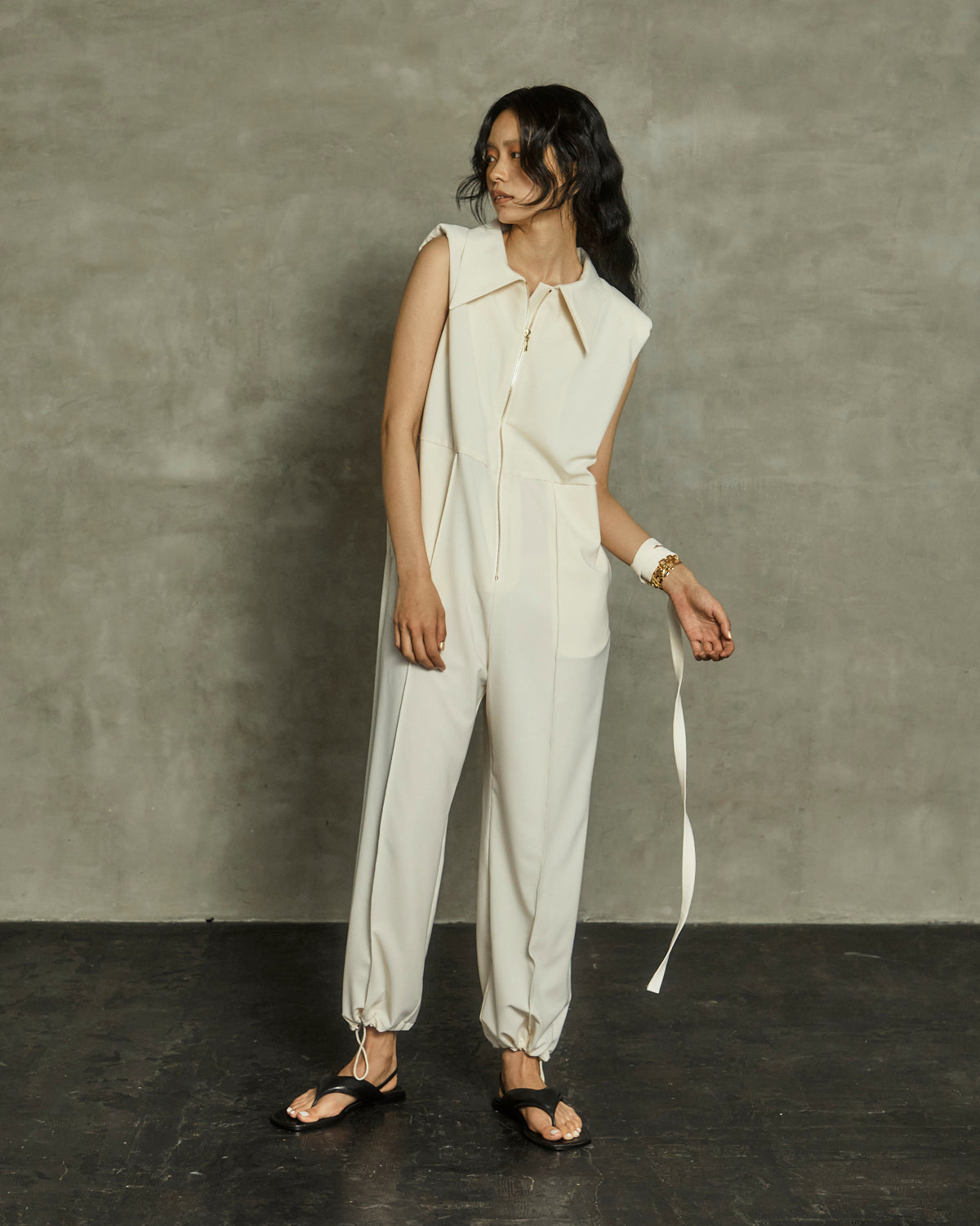 COMFORTABLE JUMPSUIT
