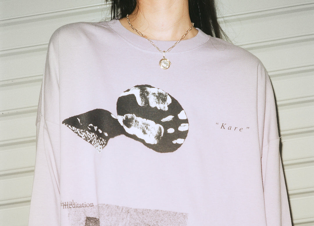 淡の間と武笠綾子の<br>感覚問答<br> #05 男性性と女性性編 <前編>