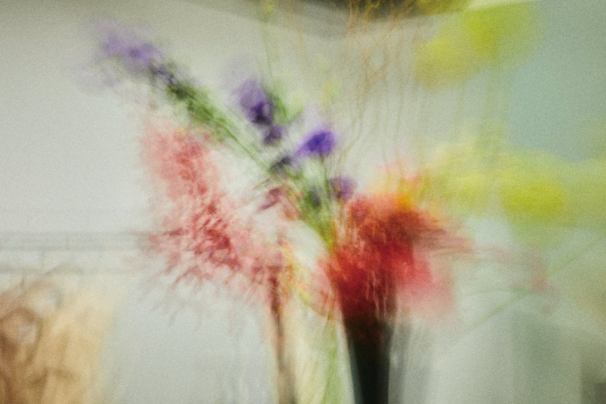 その先の感覚を纏う<Br>interview by Ryoko Mukasa