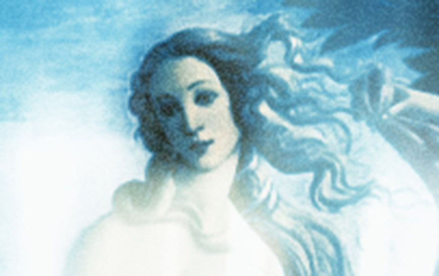 淡の間と武笠綾子の感覚問答 #08<BR> 金星とヴィーナスと私編 <後編>