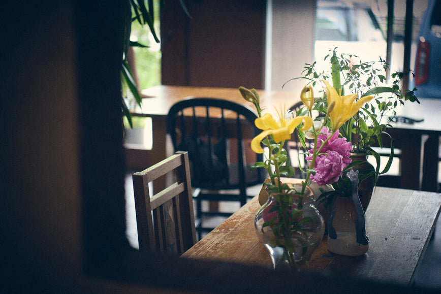 TTM対話録＃12<br>「食」を通して<br>「世界」を見る</p><br>SUNPEDAL代表 小池陽子<br>前編