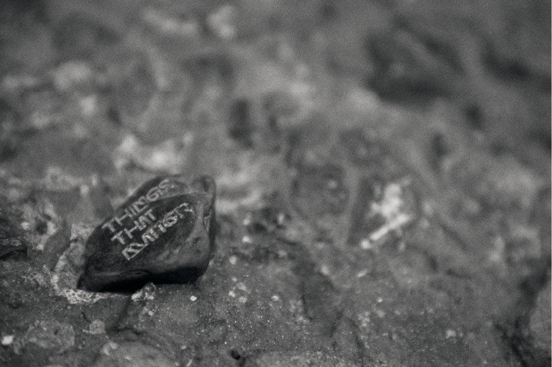 淡の間と武笠綾子の<br>感覚問答<br>#01　出会い～使命編