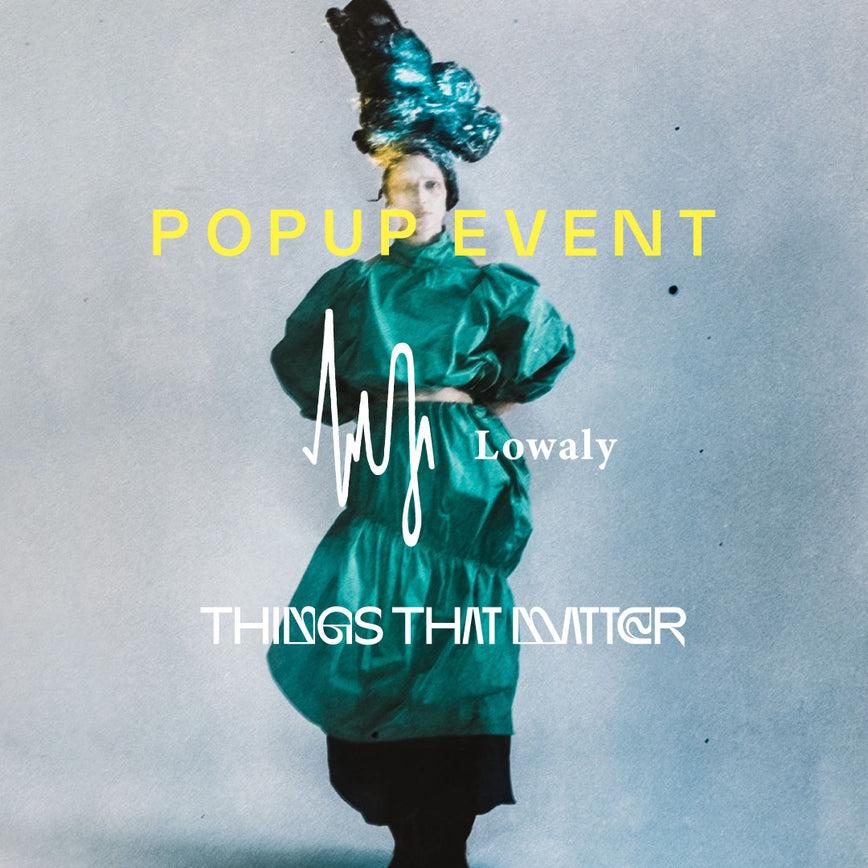 SENSE06_ meditative…<br>POPUP EVENT