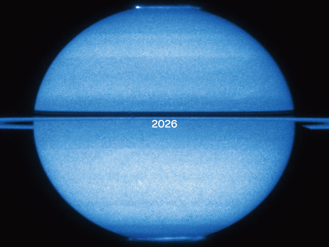 2026年の占星術による考察 by淡の間