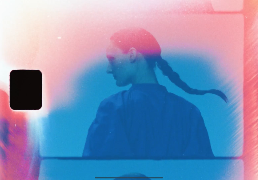 淡の間と武笠綾子の<br>感覚問答<br>#02　感覚編