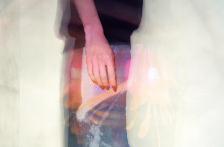 TTM対話録　#07<BR>ダイアログ・イン・ザ・ダーク<BR> 志村季世恵さん & 北村たえさん　〈後編〉