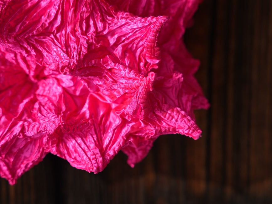 TTM対話録　#08<BR>有松絞り<BR>三浦鈴世さん＆伏見嘉晃さん