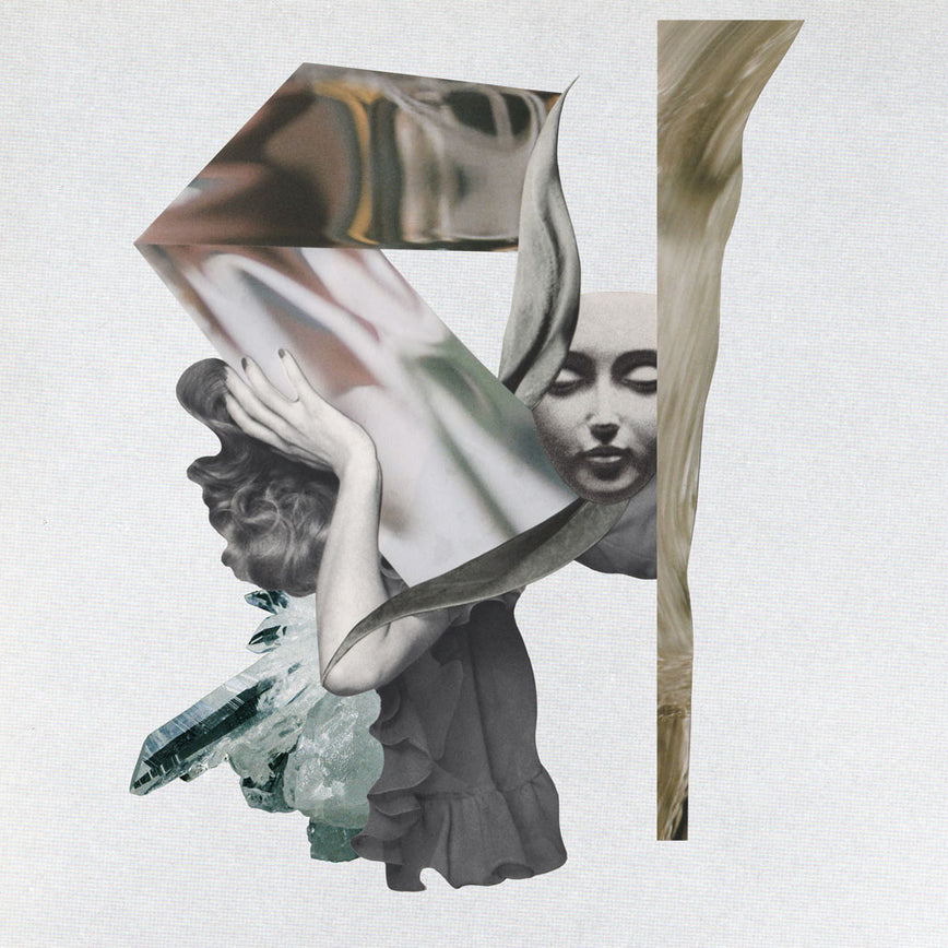 淡の間と武笠綾子の感覚問答 #09<br> この世界の触れかた編　〈前編〉