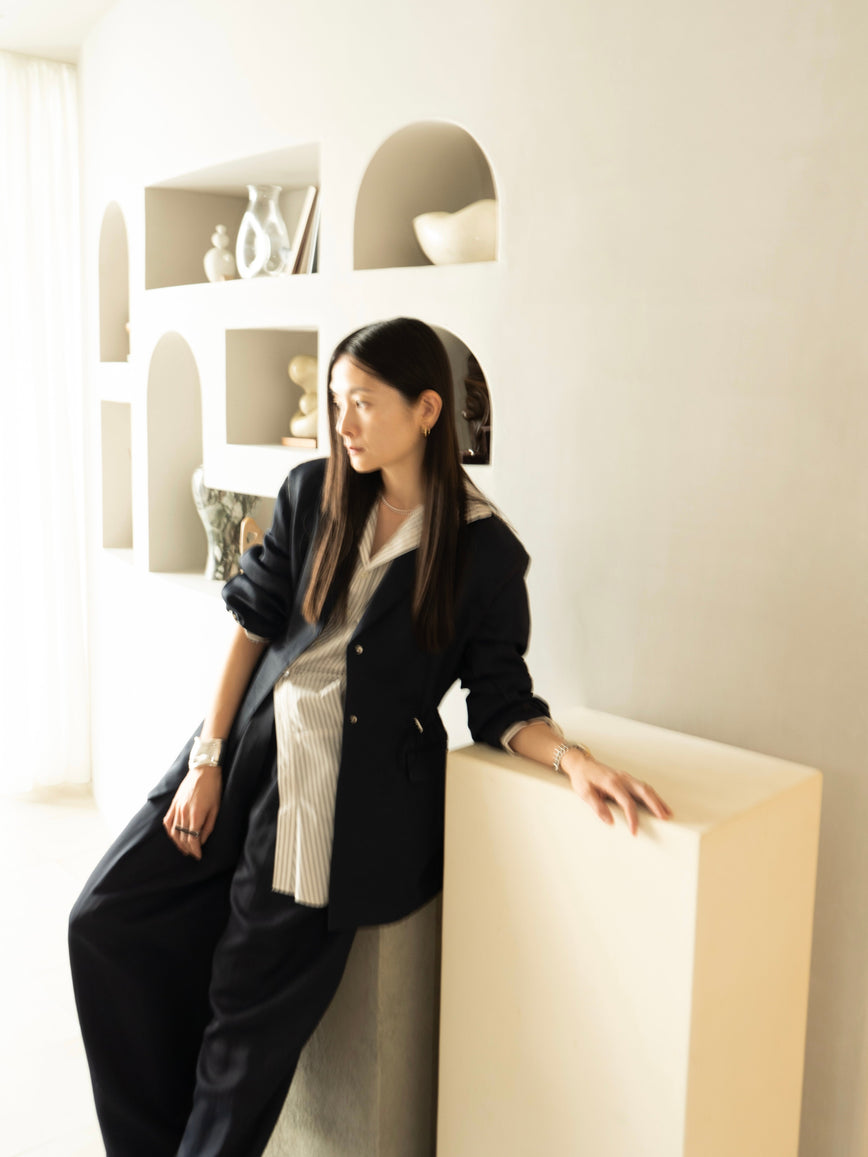 <br>MY SENSE #06<br>atelier ST,CAT CEO<br>林 聖子