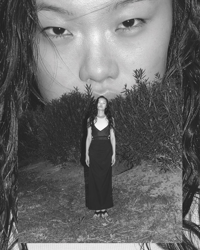 THIRD EYE (i)