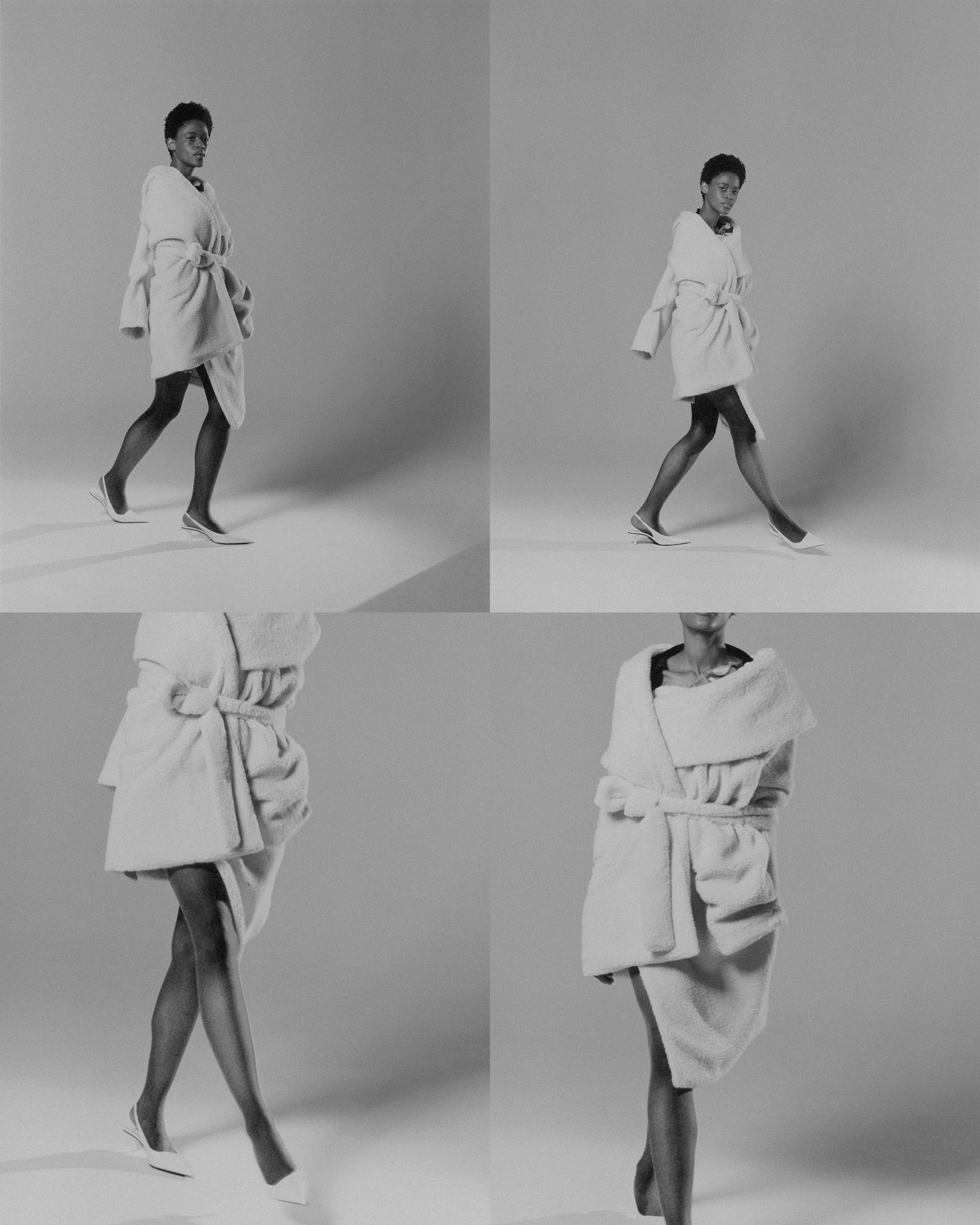 DREAMING I WAS DREAMING