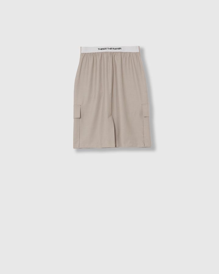 WORK SKIRT PANTS