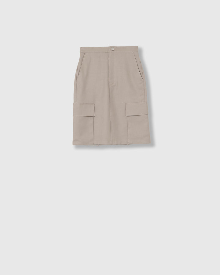 WORK SKIRT PANTS