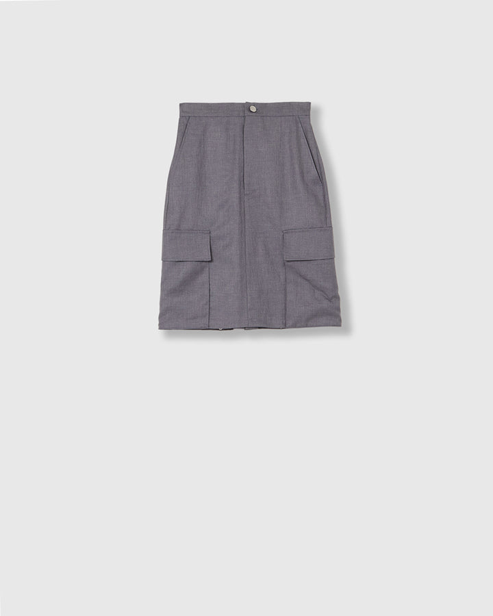 WORK SKIRT PANTS