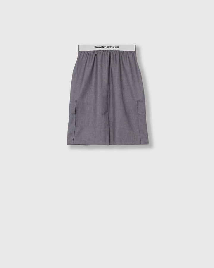 WORK SKIRT PANTS