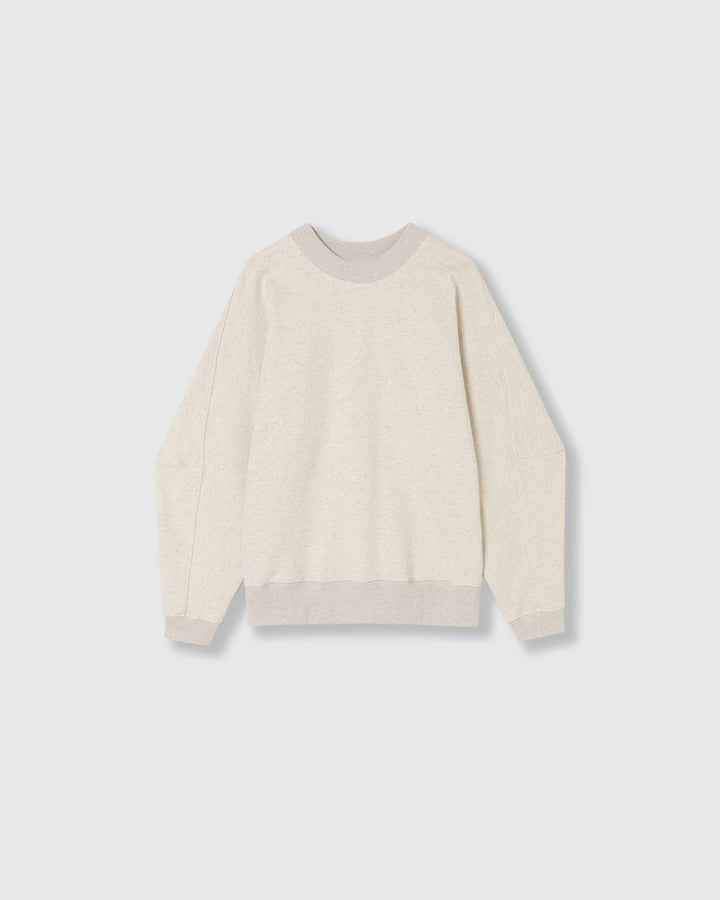 ONENESS LOGO SWEAT PULLOVER