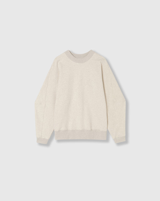 ONENESS LOGO SWEAT PULLOVER