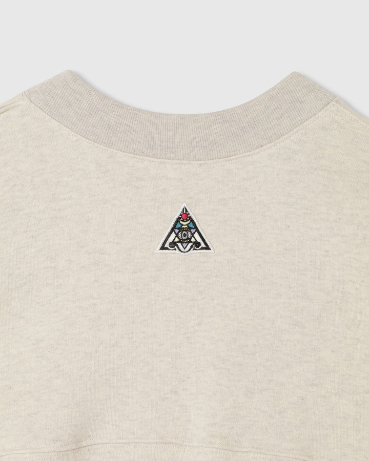ONENESS LOGO SWEAT PULLOVER