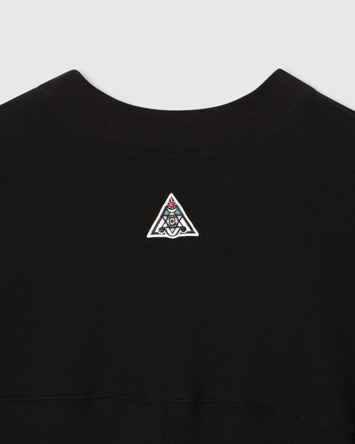 ONENESS LOGO SWEAT PULLOVER