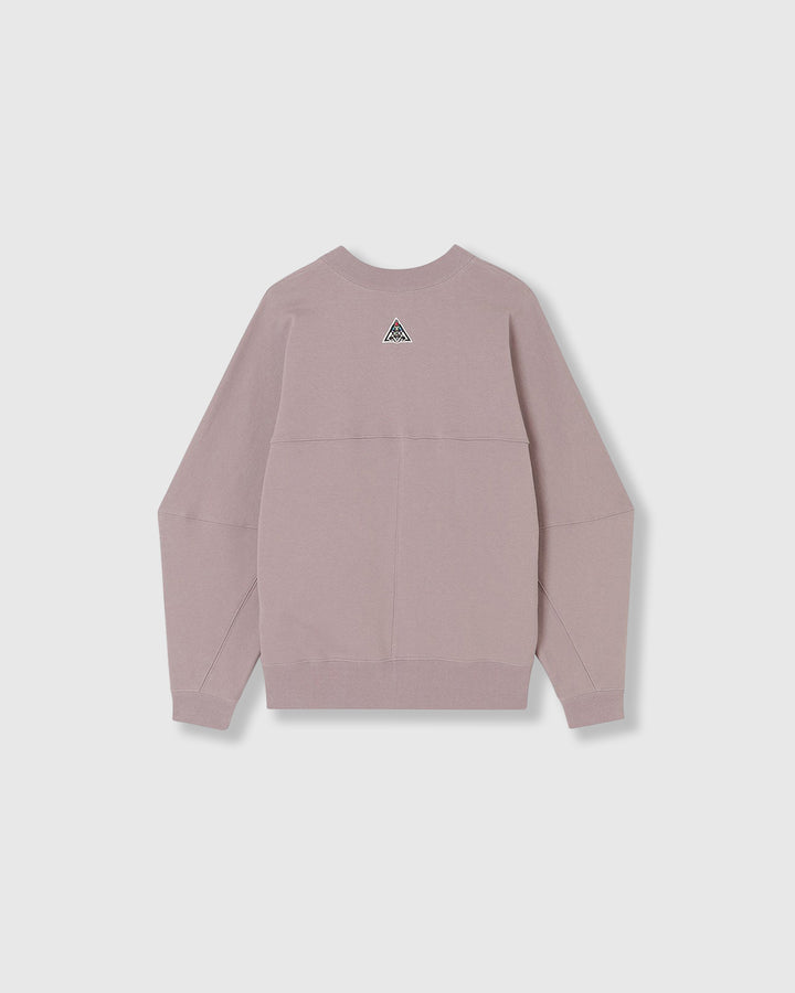 ONENESS LOGO SWEAT PULLOVER