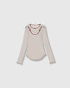 GRAY BEIGE