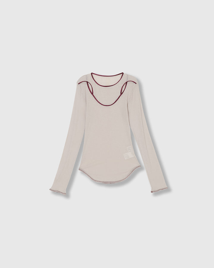 GRAY BEIGE
