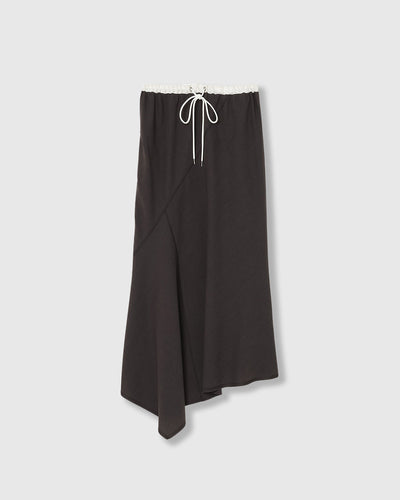 RANDOM FLARE SKIRT