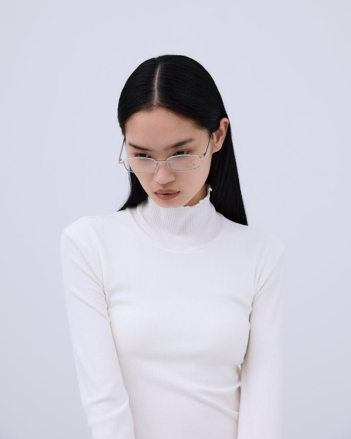 SKIN BREATHING OPEN BACK BODY SUIT