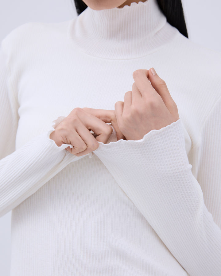 SKIN BREATHING OPEN BACK BODY SUIT