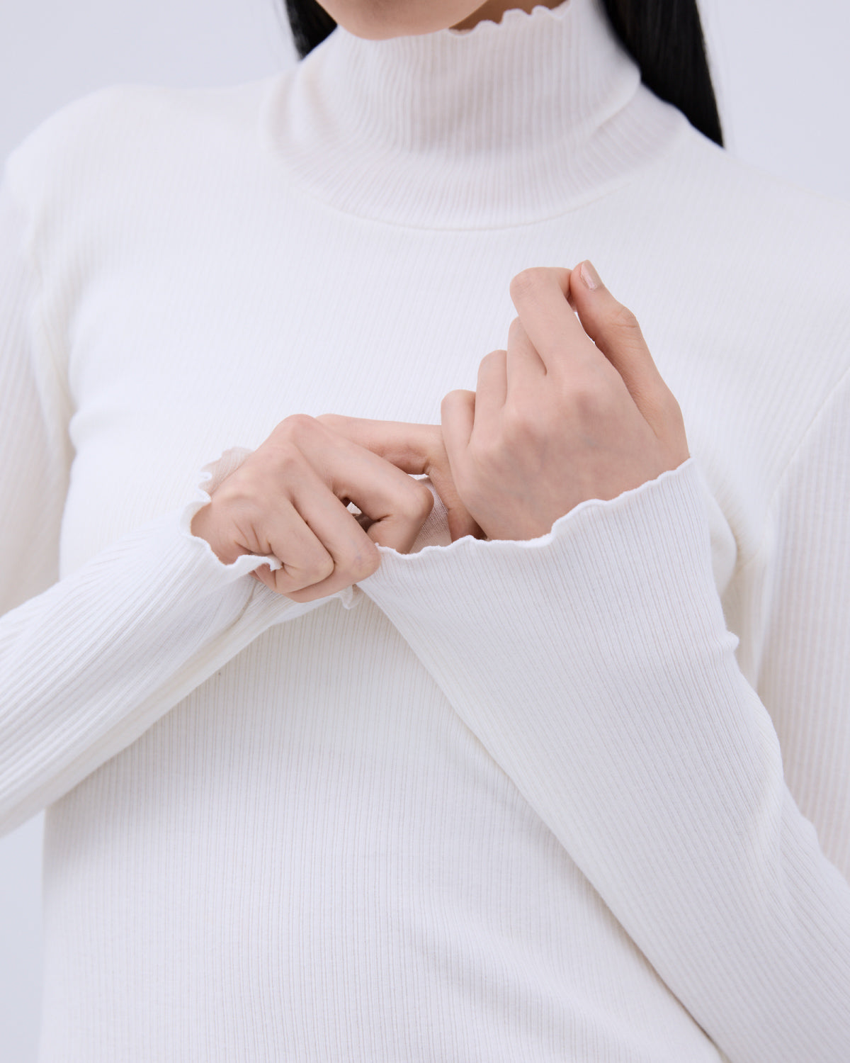 SKIN BREATHING OPEN BACK BODY SUIT