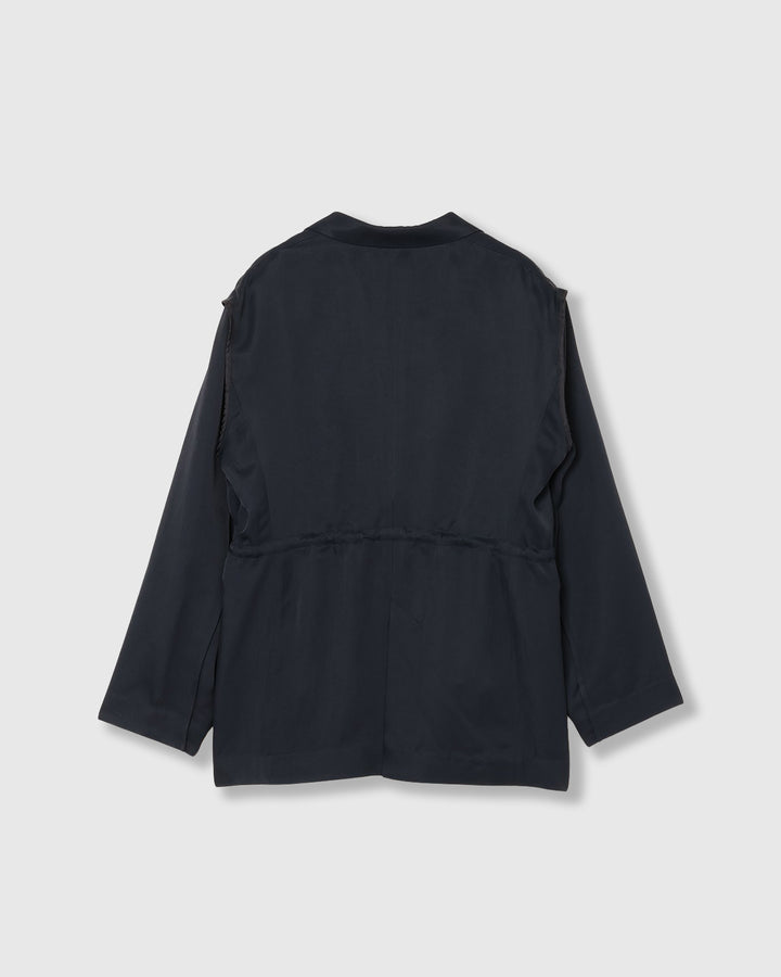 ADJUSTABLE WAIST JACKET