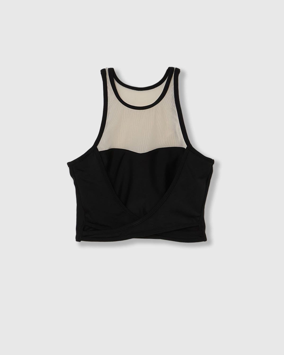 トップス THINGS THAT MATTER SWIM CROPPED TANKTOPS SWIM CROPPED TANKTOPS | SWIM WEAR | STORE | THINGS THAT
