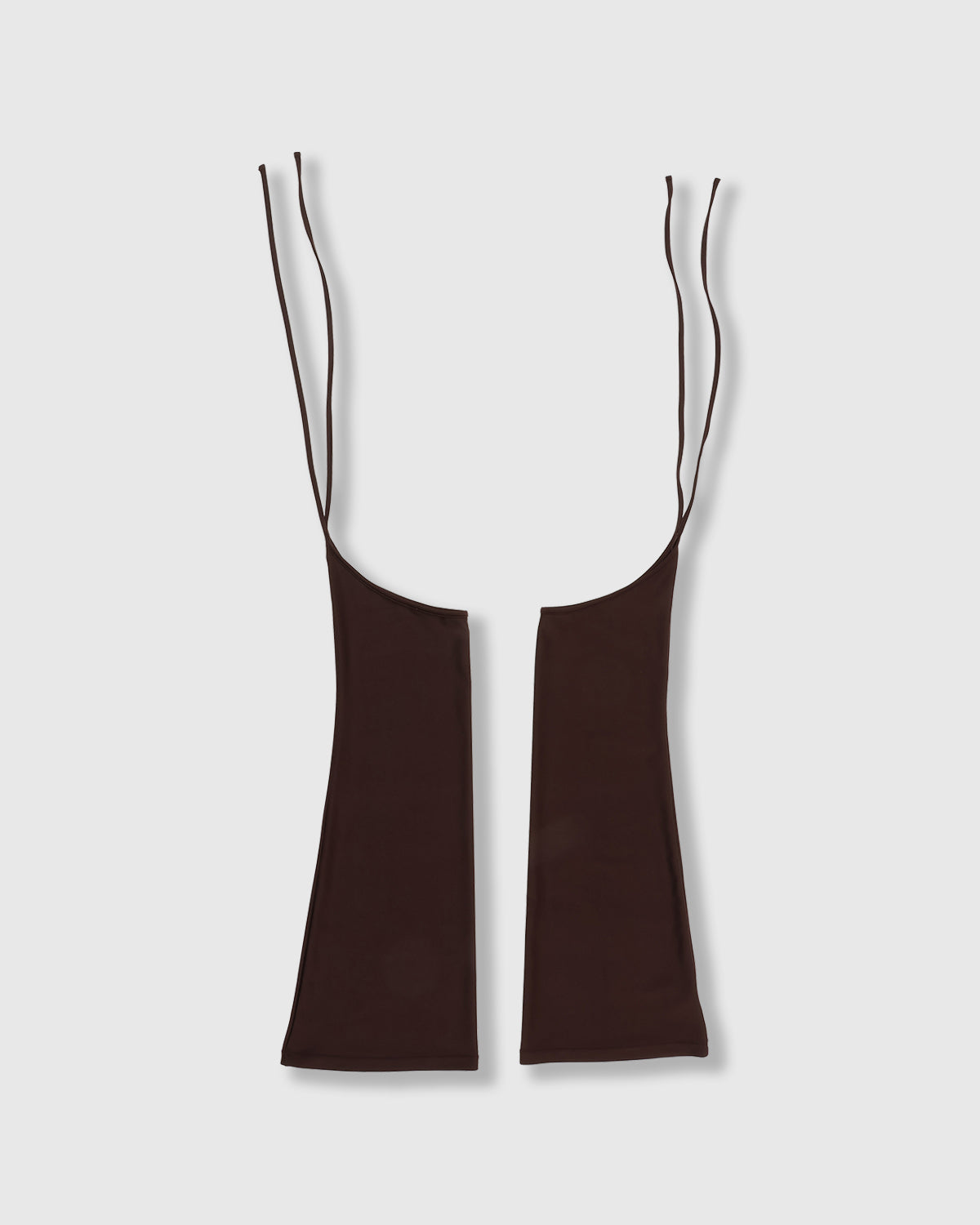 水着・ラッシュガード things that matter / swim wear brown things that matter / swim wear brown 水着・ラッシュガード