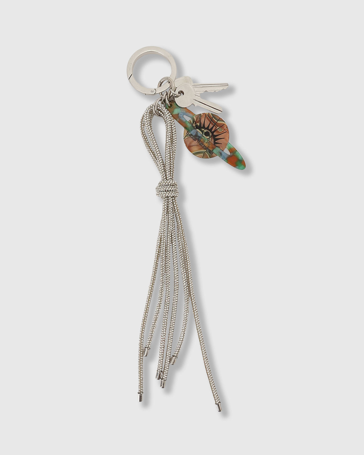 THIRD EYE(i) SATURN CHARM | | STORE | THINGS THAT MATTER ONLINE STORE