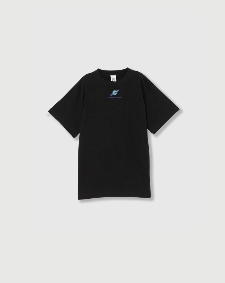 THIRD EYE(i) SATURN T-SHIRT